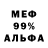 Кетамин VHQ Zlobobo