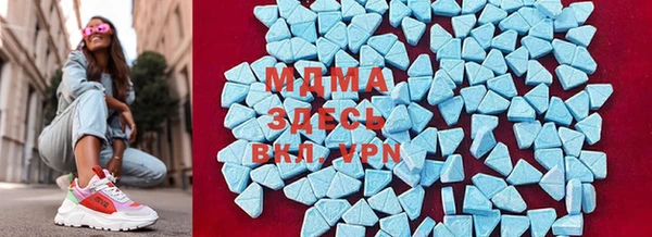 мдпв Лихославль